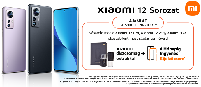 Xiaomi 12 Xiaomi 12
