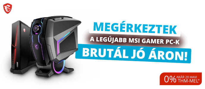 MSI Gaming