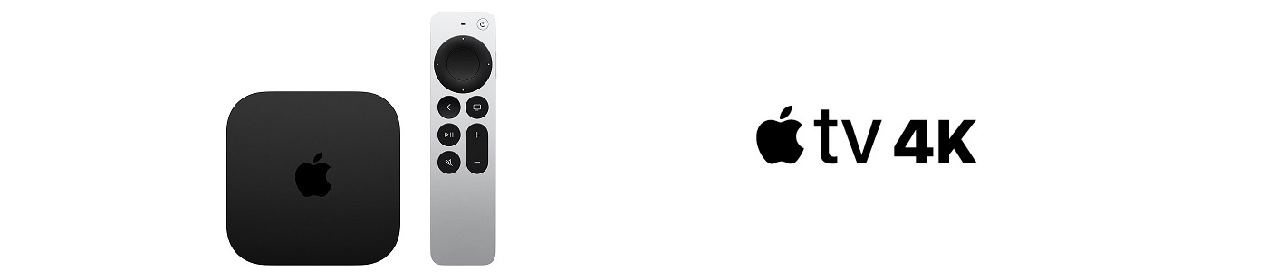 Apple TV