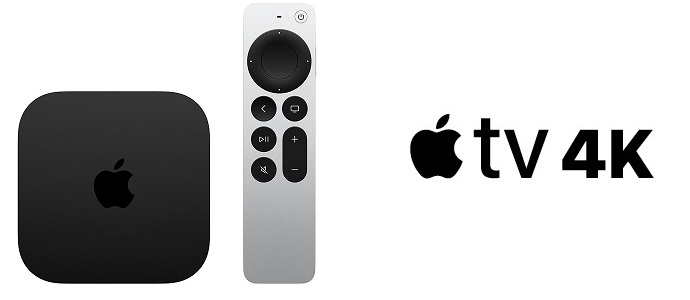 Apple TV