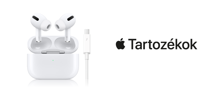 Apple Tartozékok Apple Tartozékok