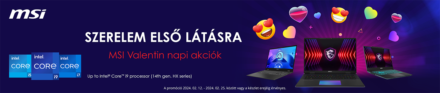 MSI Valentin