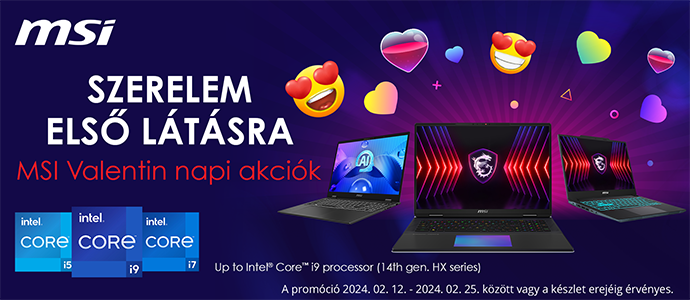 MSI Valentin