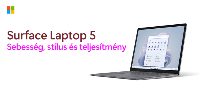 Surface Laptop 5 Surface Laptop 5