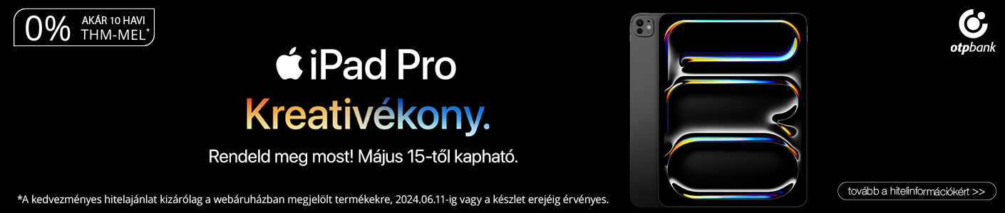 Apple iPad Pro 2024