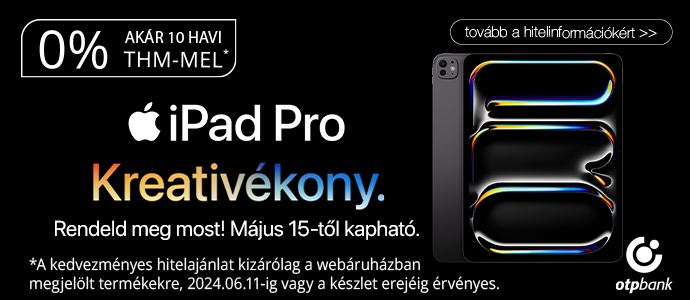 Apple iPad Pro 2024 Apple iPad Pro 2024