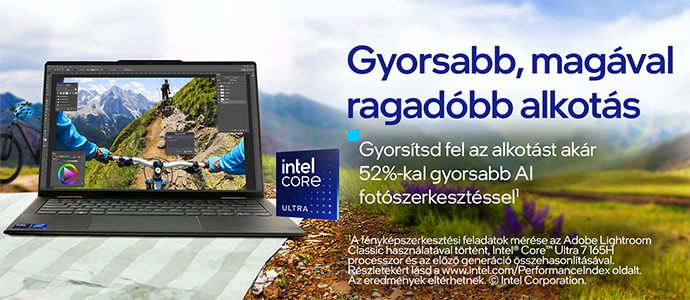 Intel Core Ultra