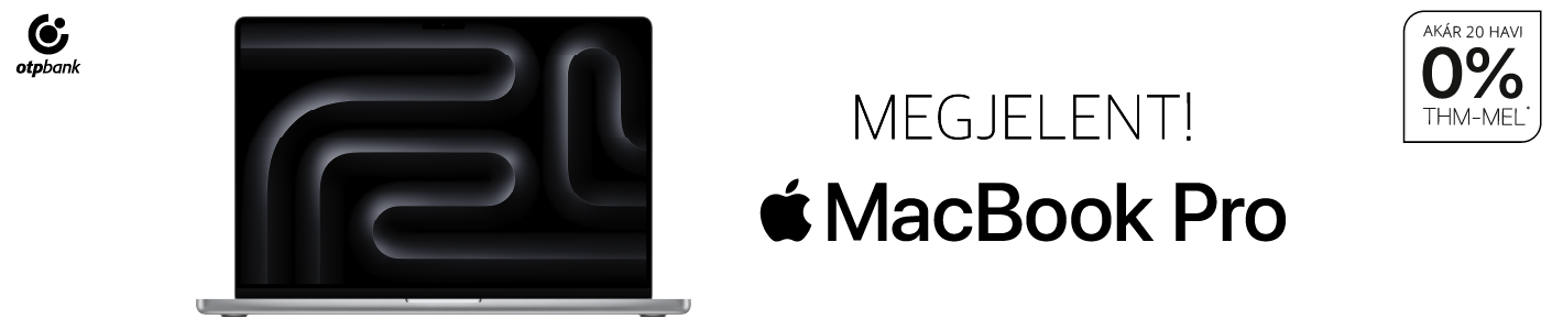 Apple MacBook Pro M4