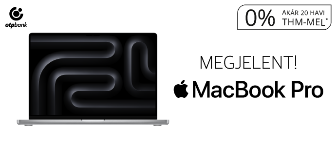 Apple MacBook Pro M4