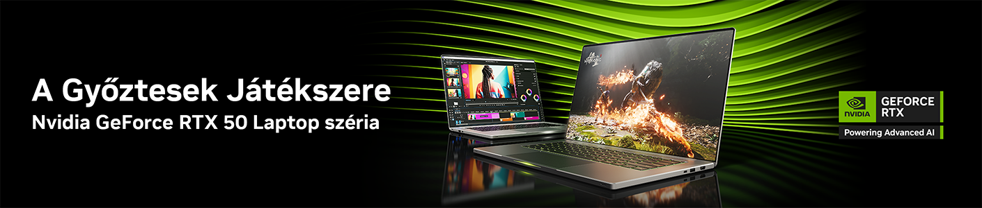 Nvidia RTX50s