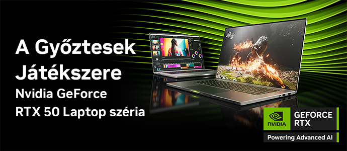 Nvidia RTX50s