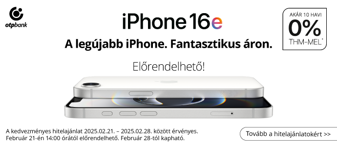 Apple iPhone 16e Apple iPhone 16e