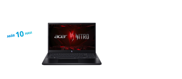 Acer Akció! Acer Akció!