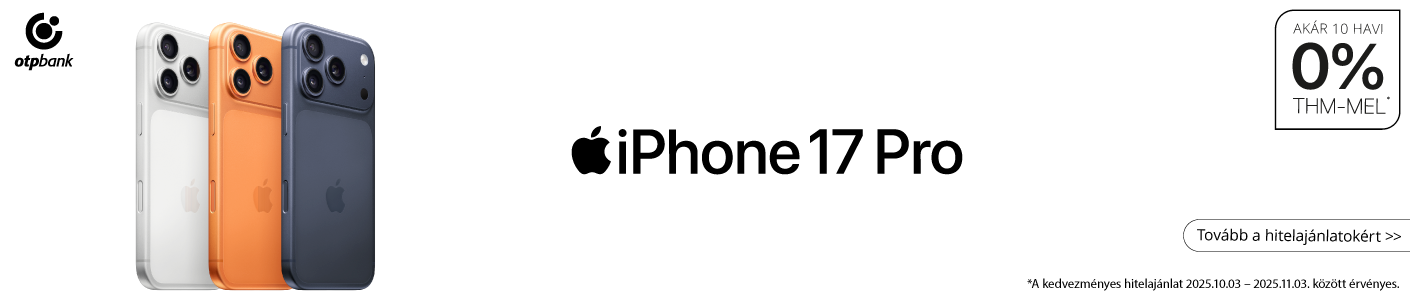 iPhone 17 Pro