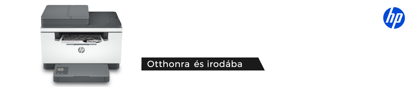 HP nyomtató