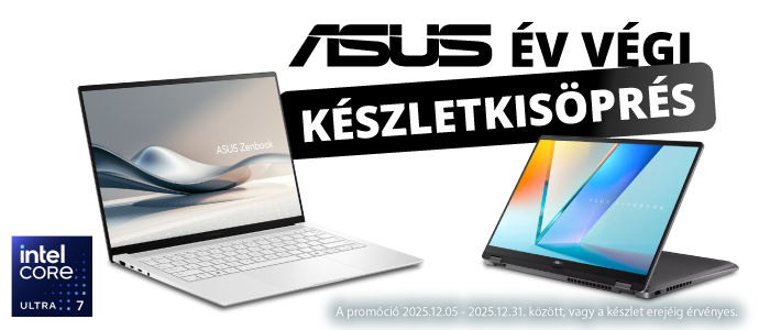 Asus évzáró készletkisöpés Asus évzáró készletkisöpés
