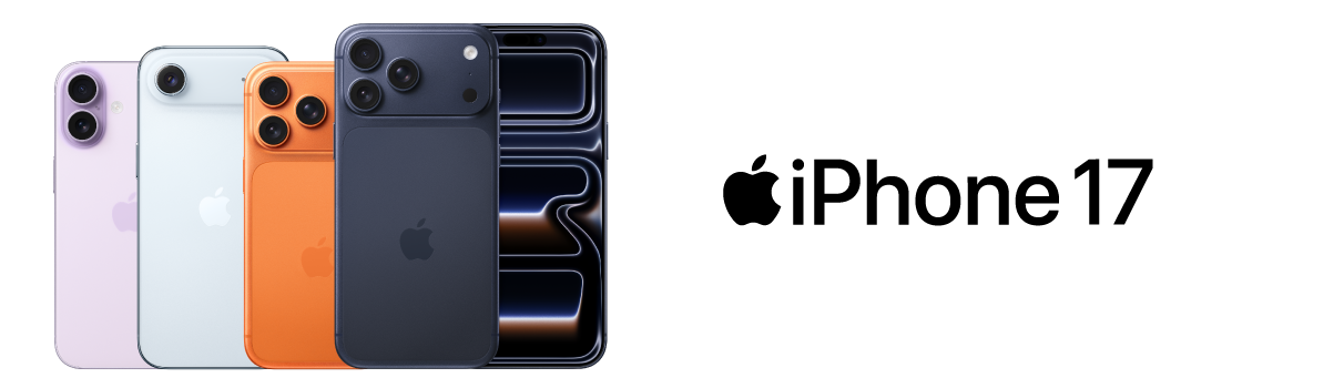 iPhone 17