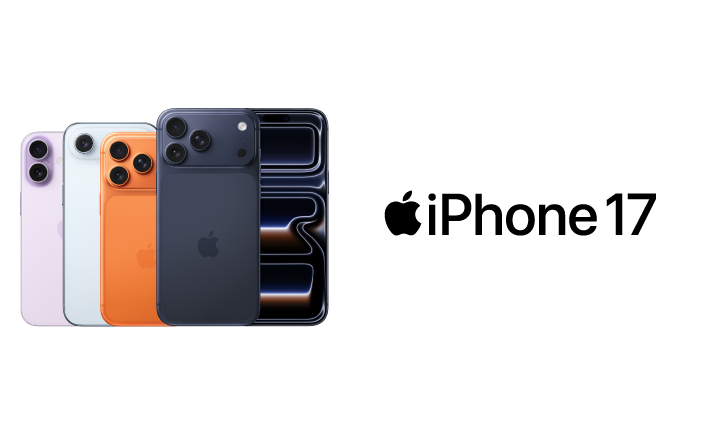 iPhone 17