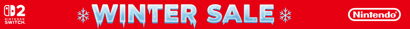 Winter sale