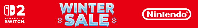 Winter sale Winter sale