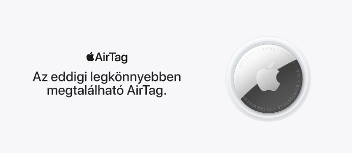 Apple AirTag
