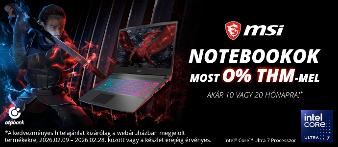 MSI 0% THM-mel! MSI 0% THM-mel!