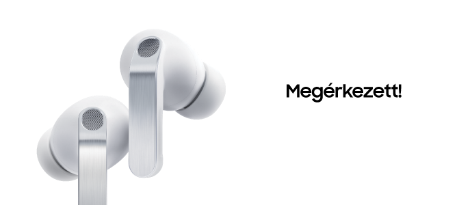 Samsung Galaxy Buds4