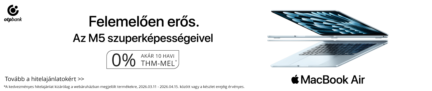 Apple MacBook Air M5