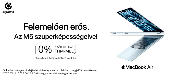 Apple MacBook Air M5