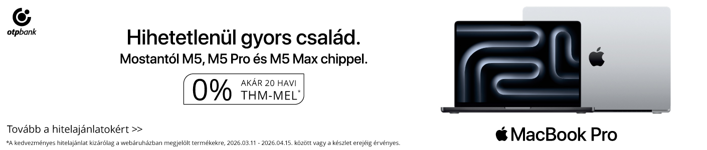 Apple MacBook Pro M5 Pro / M5 Max