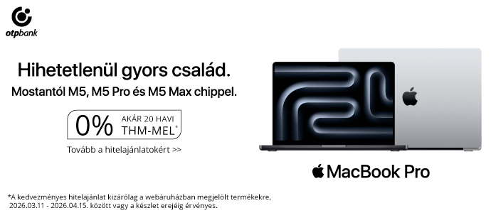 Apple MacBook Pro M5 Pro / M5 Max