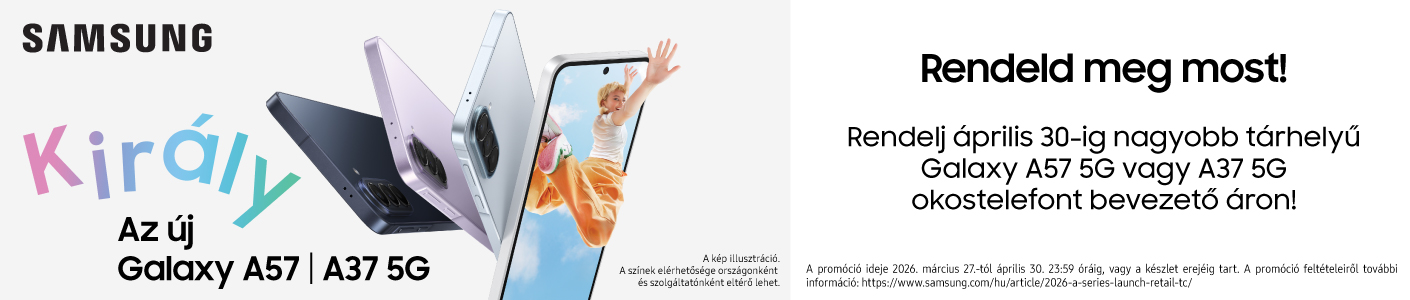 Samsung Galaxy A37 | A57