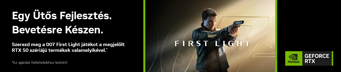 Nvidia RTX50