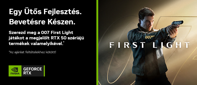 Nvidia RTX50