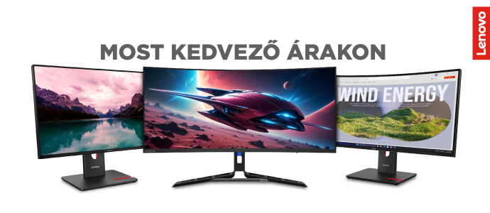 Lenovo monitor Lenovo monitor