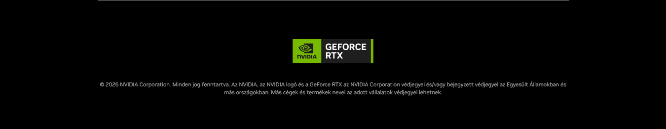 nVidia DLSS 4.5