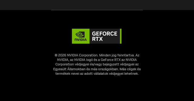  nVidia DLSS 4.5