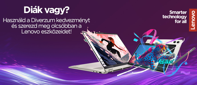 Lenovo Diverzum Lenovo Diverzum
