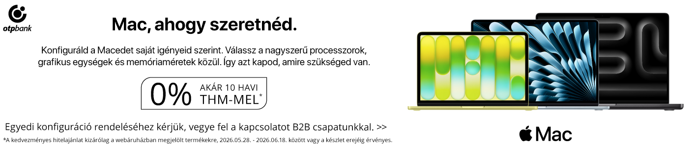 MacBook CTO