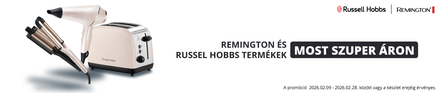 Remington bevezetés