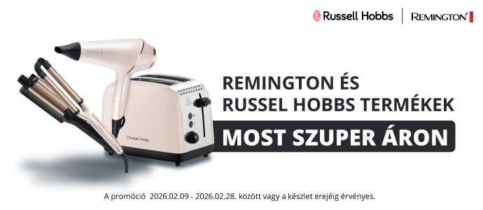 Remington bevezetés