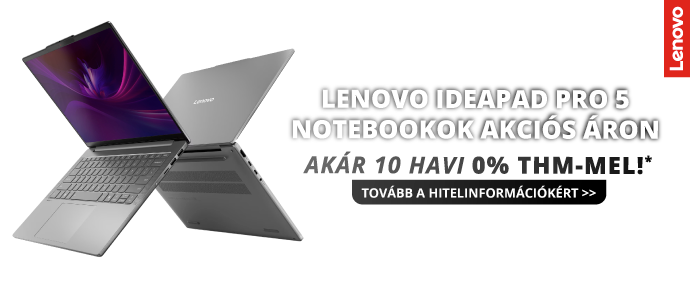 Lenovo IdeaPad Pro 5 Lenovo IdeaPad Pro 5
