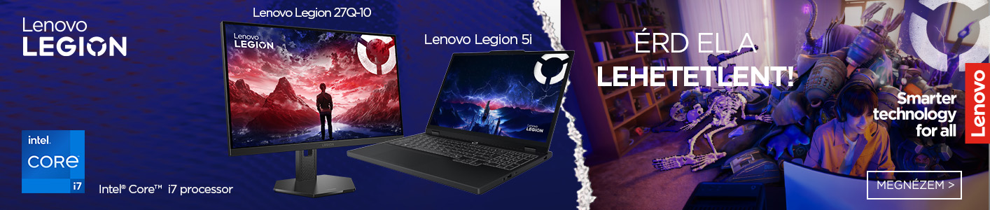 Lenovo Legion Bundle