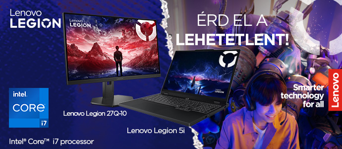 Lenovo Legion Bundle