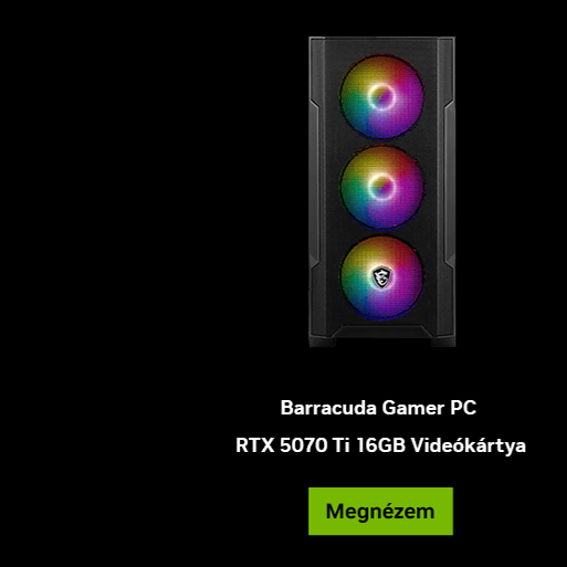 Nvidia promo - CONTROL Resonant