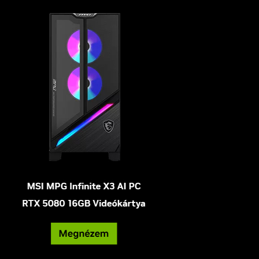 Nvidia promo - CONTROL Resonant