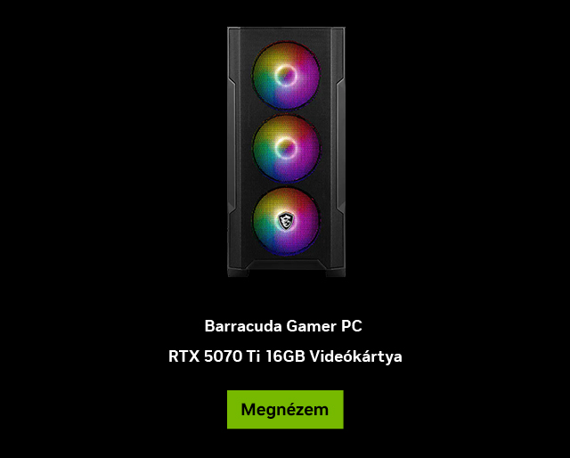 Nvidia promo - CONTROL Resonant