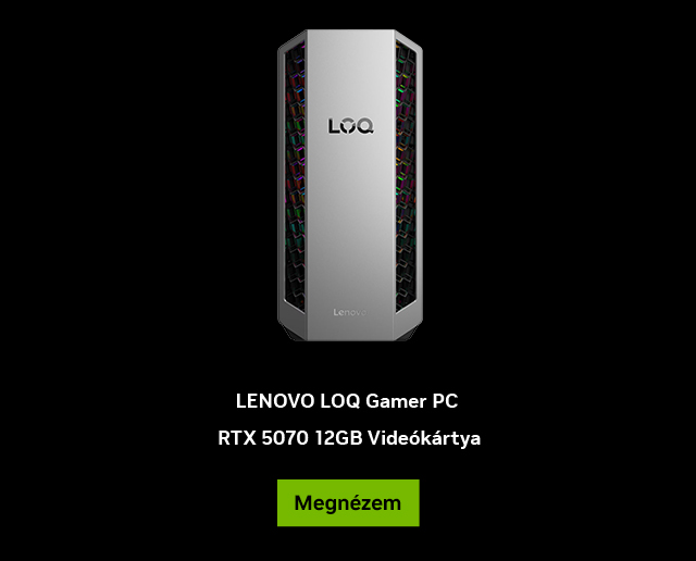 Nvidia promo - CONTROL Resonant
