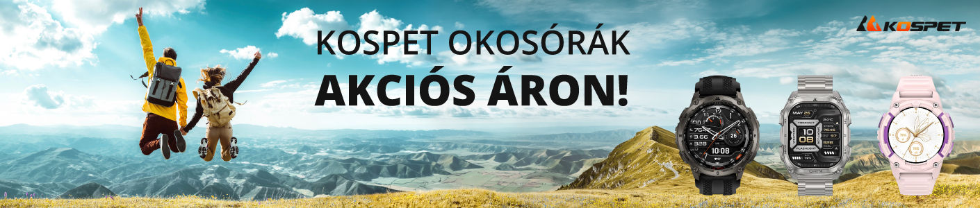 Kospet Okosórák