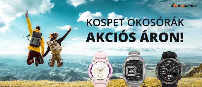 Kospet Okosórák